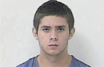 Mario Sandoval, - St. Lucie County, FL 